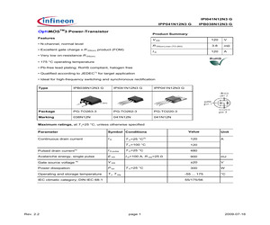 IPB038N12N3G.pdf