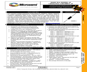 1.5KE150CAE3/TR13.pdf