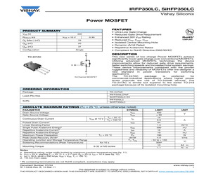 IRFP350LC.pdf