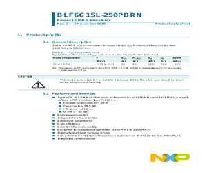 BLF6G15LS-250PBRN,.pdf