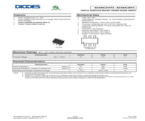 BZX84C4V3TS-7-F.pdf