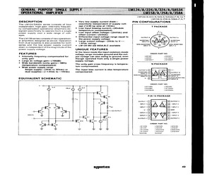 LM258AN.pdf