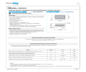 P6SMBJ15CA-T/R.pdf