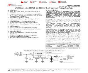 LM2576T-3.3/LF03.pdf