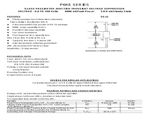 P6KE300CA.pdf