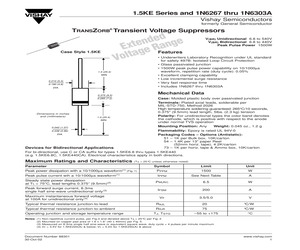 1.5KE15CAE3/73.pdf