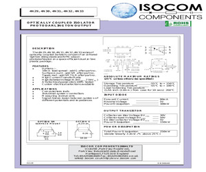 4N33SMT&R.pdf