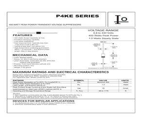 P4KE200A.pdf