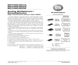 MC74HC4051ADTEL.pdf