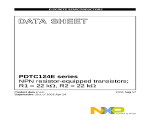 PDTC124EKT/R.pdf