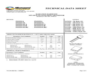 JANSH2N2222AL.pdf