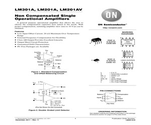 LM301ANG.pdf