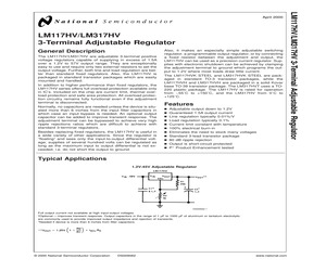 LM317HVK STEEL/NOPB.pdf