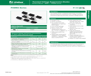 P4SMA440CA.pdf