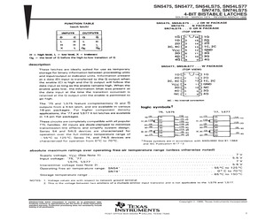 SN74LS75DR.pdf