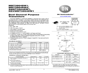 SMBT3904DW1T1G.pdf