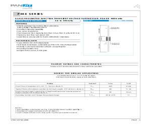 P4KE130CA.pdf