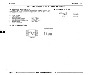 NJM2119M-(T1).pdf