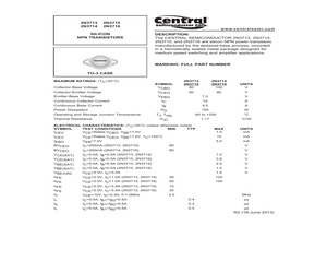 2N3714LEADFREE.pdf