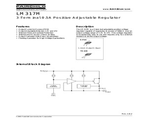 LM317MDT.pdf