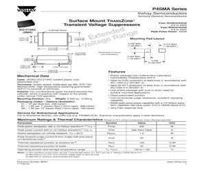 P4SMA33CA-E3/51.pdf