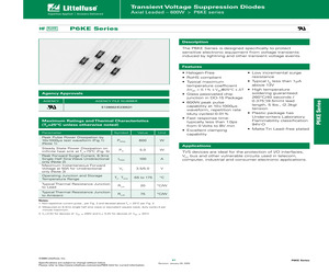 P6KE250A.pdf