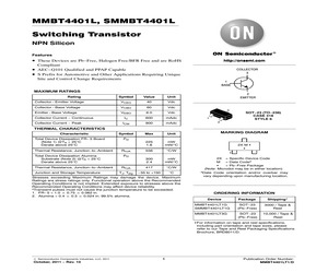 SMMBT4401LT1G.pdf