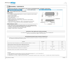 P6SMBJ48CA.pdf