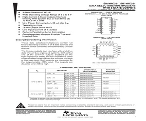 SN74HC251NE4.pdf