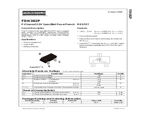 FDN302PD87Z.pdf