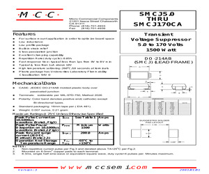SMCJ54CA.pdf