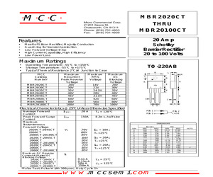 MBR2060CT.pdf