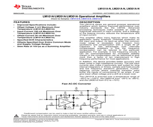 LM201AH/NOPB.pdf