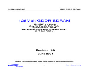 K4D26323QG-GC22.pdf