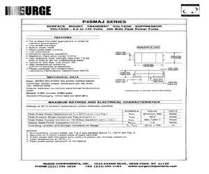 P4SMAJ24A.pdf