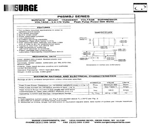 P6SMBJ48CA.pdf