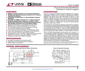 LTC1760CFW#PBF.pdf