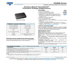 P6SMB6.8A/2.pdf