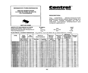 BZX84C8V2TR13LEADFREE.pdf