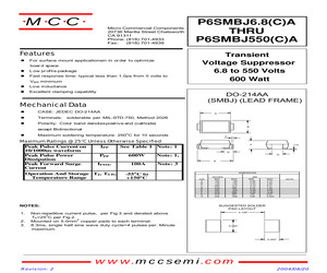 P6SMBJ24AP.pdf