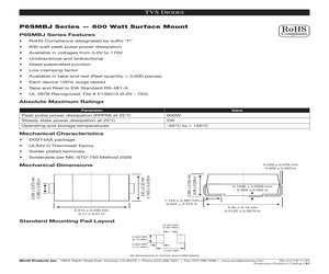 P6SMBJ150CA-F.pdf