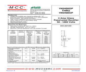 1N5404GP-TP.pdf