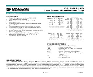 DS1232LPU+.pdf