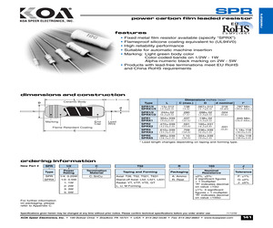 SPR1/2CLA100G.pdf