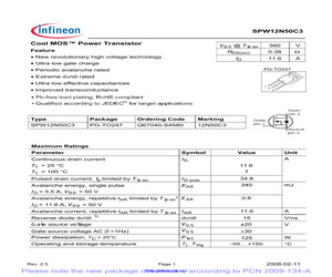 SPW12N50C3.pdf