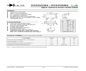 MMBZ5236BW-T1.pdf