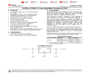 LP2954IMX/NOPB.pdf