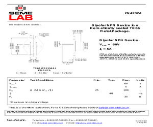 2N4232AR1.pdf