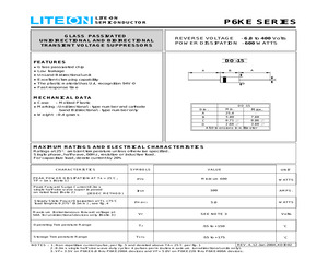 P6KE33A.pdf