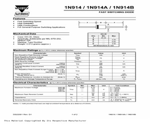 1N914B.pdf